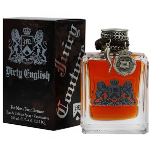 Juicy Couture Dirty English edt 15ml